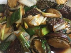 -荣祥海鲜·烟台菜(胜利路二部)