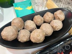 -三毛牛肉店(福强店)