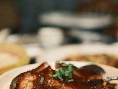 文火炖东坡肉-鹰龙海畔度假酒店(咸祥店)