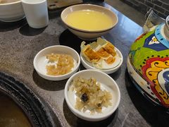 玉米粥-回真楼(东门店)