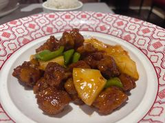 -百合酒店-香榭里自助餐厅