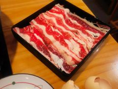 -牛匠和牛寿喜锅(西安总店)