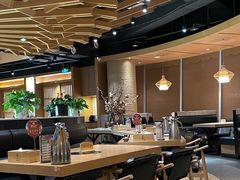 大堂-东田之村自助餐厅(金水路店)