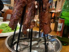 -巴依老爷新疆美食(常营店)