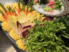 -融荟家和中餐厅·北京西直门宾馆