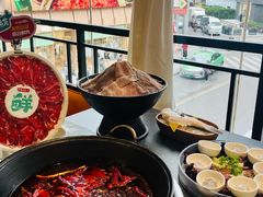 -巴蜀大将火锅(春熙店)