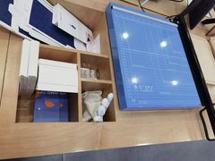 -海马体照相馆(上海宝山万达广场店)