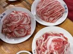 -元盛居(生态大街店)