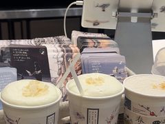 -茶颜悦色(星沙中茂城五楼店)