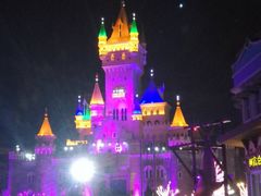 -青岛方特梦幻王国