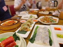 -点心皇子茶餐厅(万国大都会店)