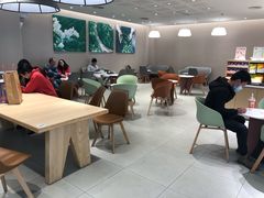-奈雪的茶(中华广场店)
