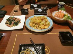 -金沙滩喜来登度假酒店-雅日本餐厅