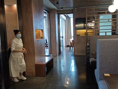 -枣子树素餐厅(铂金城店)