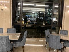 -星河湾半岛酒店·意咖啡西餐厅