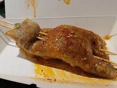 -乐乐姐超级土豆(中关村5号店)