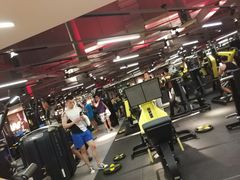 -威尔仕健身(新天地店)