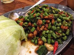 -小桔象·泰国风味餐厅(惠城水门路16号店)