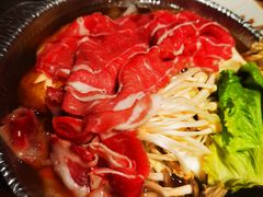 -虹料理·日料放题(悠方店)