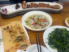 -醉壹号海鲜大排档·老厦门特色菜(厦门美食地标店)