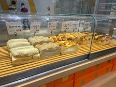 -司乎·日式鲜吐司(EFC欧美广场店)