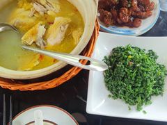 -春娟茶楼·地道农家菜(梅家坞店)