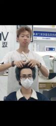-迈丝发型艺术