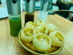 -清真·AL-JANNAT 佳纳特餐厅(狮子桥店)