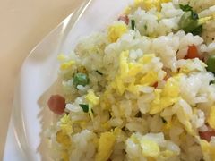 扬州炒饭-黄弟大排档·湖南菜·小龙虾·小海鲜(凯旋北路店)