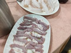 -秦记南岗鱼锅(珠吉路店)