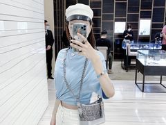 -Chanel(德基广场店)
