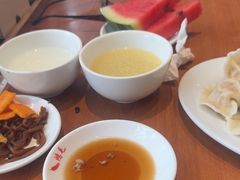 -鸿毛饺子(紫竹桥店)