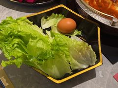 -一绪に寿喜烧(虹悦城店)
