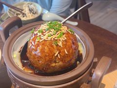 -扬州狮子楼·非遗淮扬菜(总店)