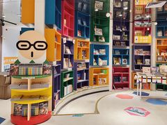 -扶光书店(中环店)
