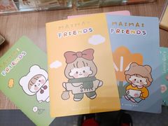 -邯郸书城·新华品阅生活(中华大街店)