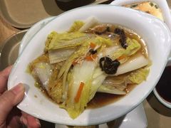 -老乡鸡(上海白玉兰广场店)