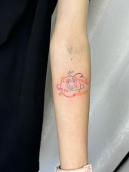 -众刺纹画·纹身·穿孔饰品·海娜定制