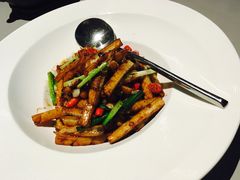 -T館·花园艺术餐厅