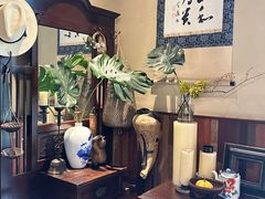 -南园民国茶楼餐厅·常州菜(北大街店)