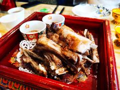 -西藏饭店·亚克·食光自助餐厅(文殊院店)