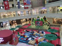-百盛(莘庄店)
