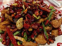 -小川洋风料理(大悦城店)