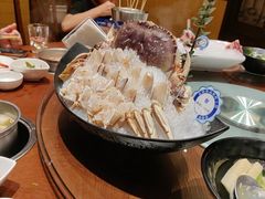-东海怡品海鲜豆捞(星街坊店)