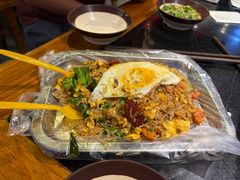 -古木枫老火锅(洪崖洞店)