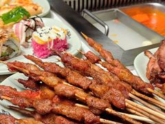 -欢乐牧场主题自助料理(T12店)