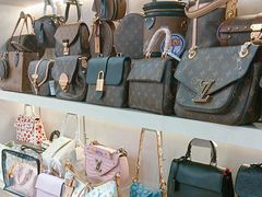 -六六奢品·vintage中古·回收二手奢侈品包包手表首饰(环球港店)