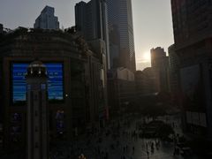 -家富足道·SPA·影院式(解放碑碑中心店)