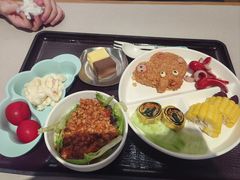 -dodonpa.墩墩伐 便当食堂(博华广场店)