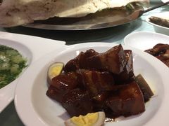 -老人和饭店(打浦路店)
